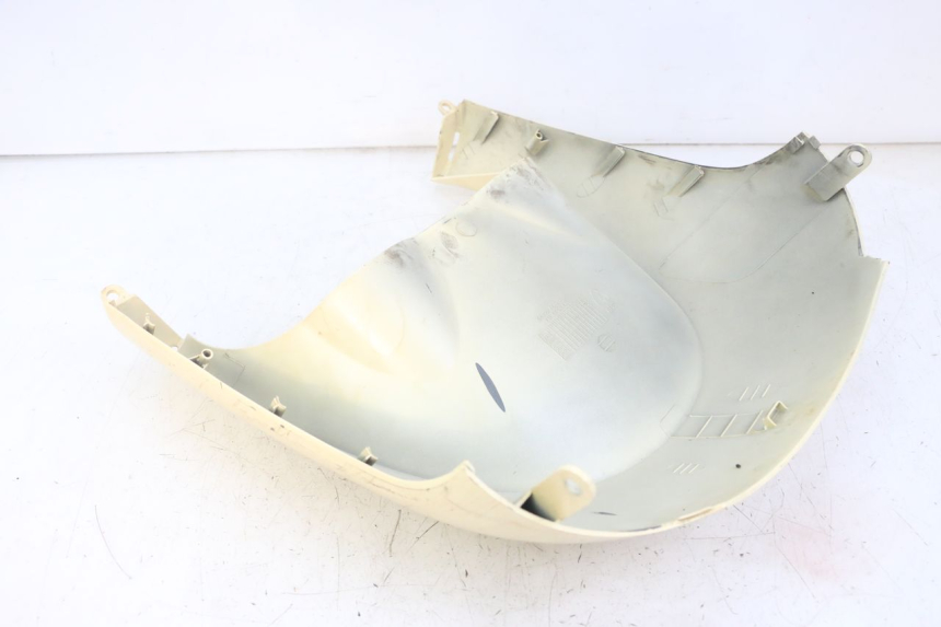 photo de PASSAGE ROUE AVANT SYM FIDDLE 2 50 (2008 - 2013) - Zoom état d’usage