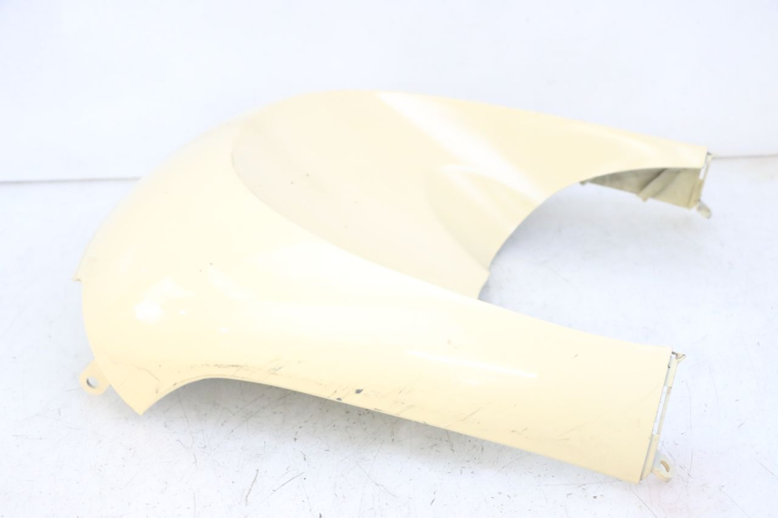 photo de PASSAGE ROUE AVANT SYM FIDDLE 2 50 (2008 - 2013) - Gros plan technique