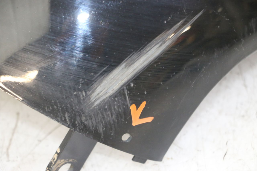 photo de PASSAGE ROUE AVANT SYM FIDDLE 2 S 125 (2012 - 2014) - Gros plan technique