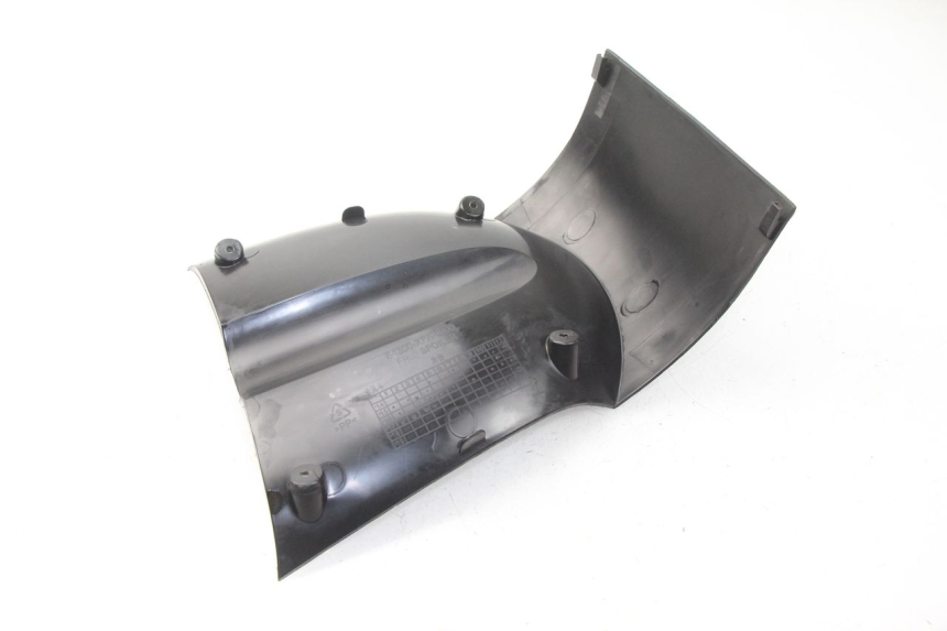 photo de PASSAGE ROUE AVANT SYM FIDDLE 3 III 125 (2014 - 2020) - Zoom état d’usage