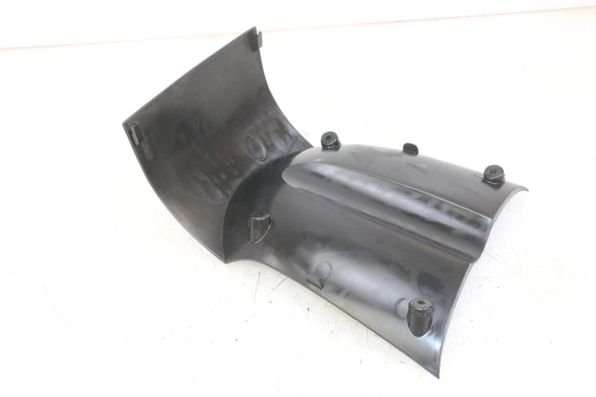 photo de PASSAGE ROUE AVANT SYM FIDDLE 3 III 50 (2014 - 2020) - Zoom état d’usage