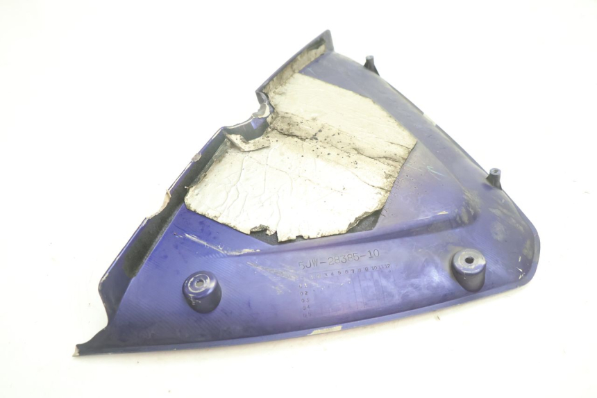 photo de PASSAGE ROUE AVANT YAMAHA FJR 1300 (2001 - 2005) - État de surface
