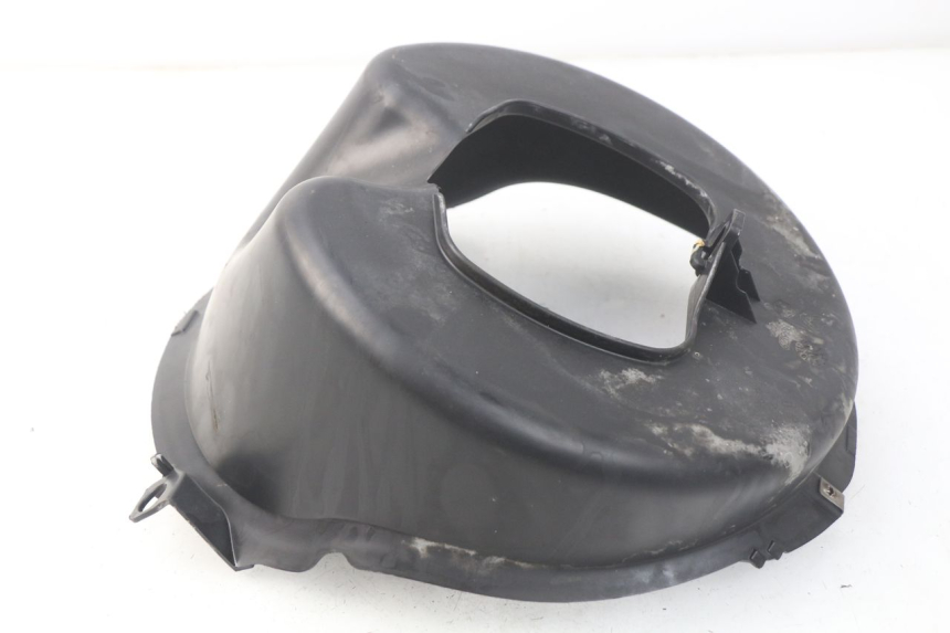 photo de PASSAGE ROUE AVANT PIAGGIO FLY 2T 50 (2004 - 2017) - Zoom état d’usage