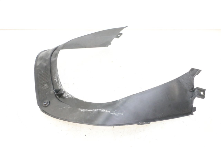 photo de PASSAGE ROUE AVANT HONDA FORZA ABS 300 (2013 - 2017) - Zoom état d’usage