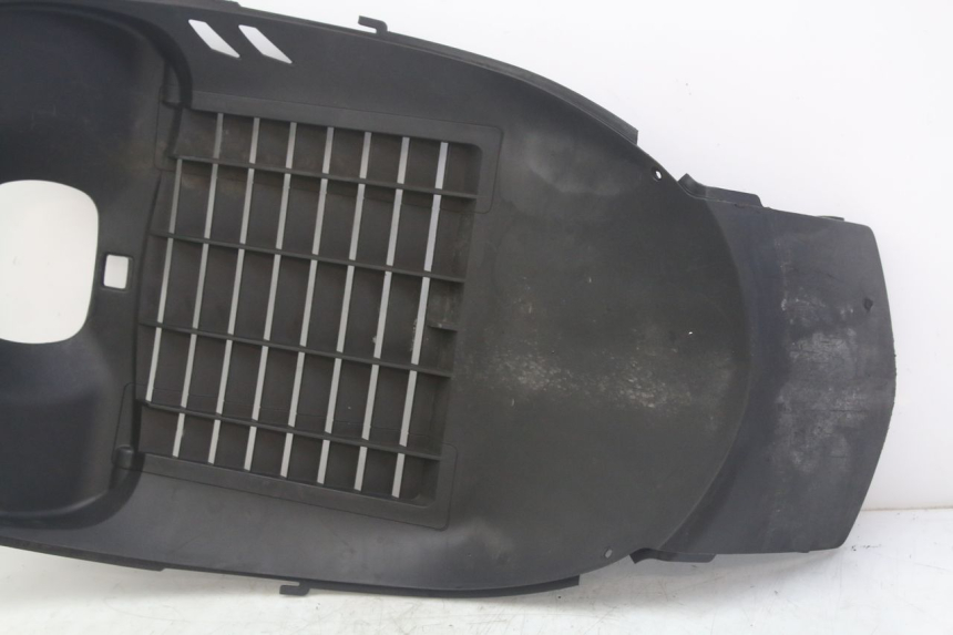 photo de PASSAGE ROUE AVANT PEUGEOT GEOPOLIS RS 125 (2007 - 2009) - Autre angle de vue