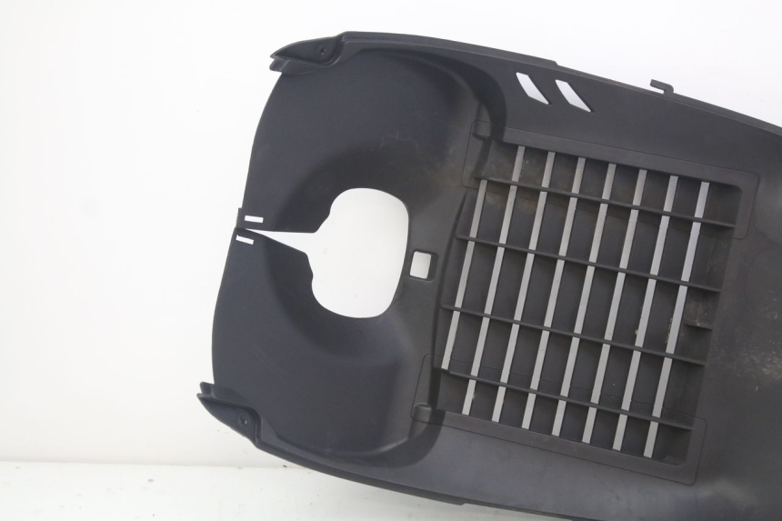 photo de PASSAGE ROUE AVANT PEUGEOT GEOPOLIS RS 125 (2007 - 2009) - Vue d’ensemble