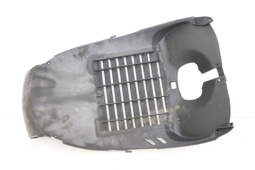 photo de PASSAGE ROUE AVANT PEUGEOT GEOPOLIS RS 125 (2007 - 2009) - Vue principale