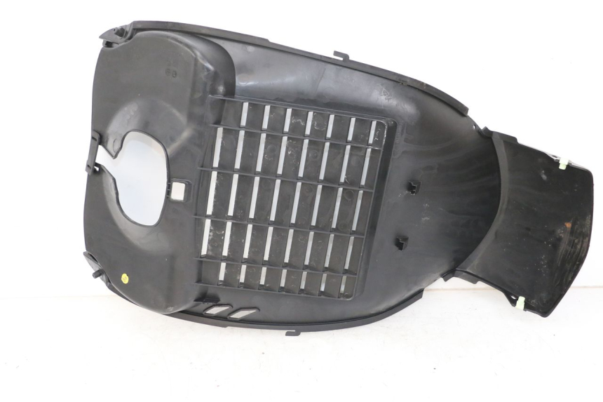 photo de PASSAGE ROUE AVANT PEUGEOT GEOPOLIS RS 125 (2007 - 2009) - Zoom état d’usage