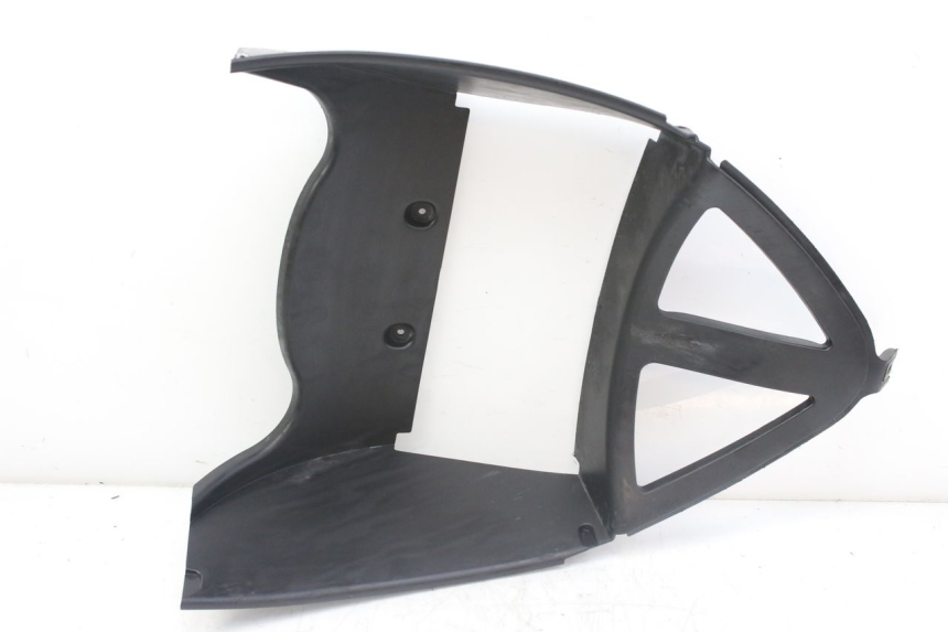 photo de PASSAGE ROUE AVANT DERBI GPR 50 (2004 - 2009) - Détail de la pièce