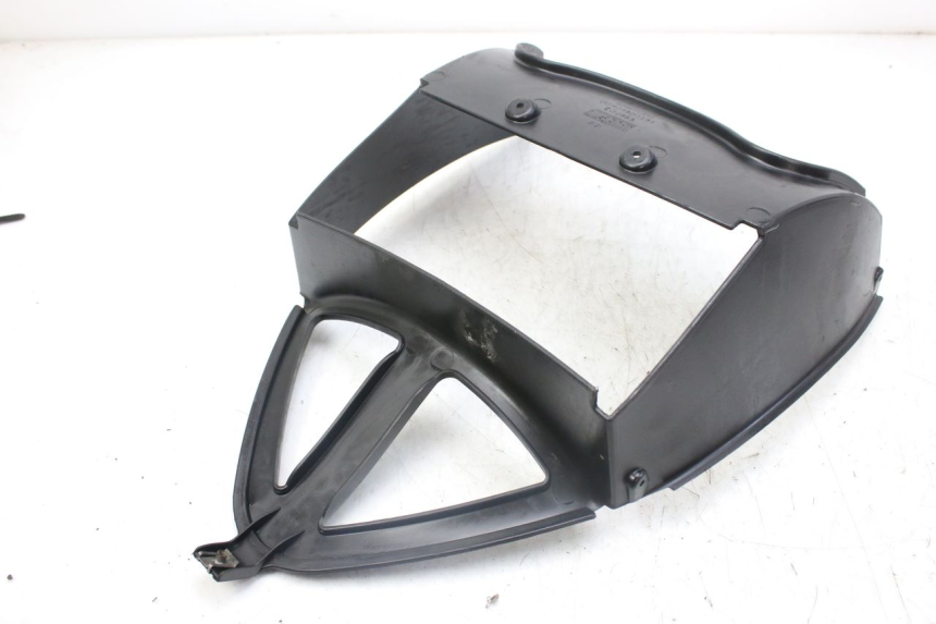 photo de PASSAGE ROUE AVANT DERBI GPR 50 (2004 - 2009) - Détails caractéristiques