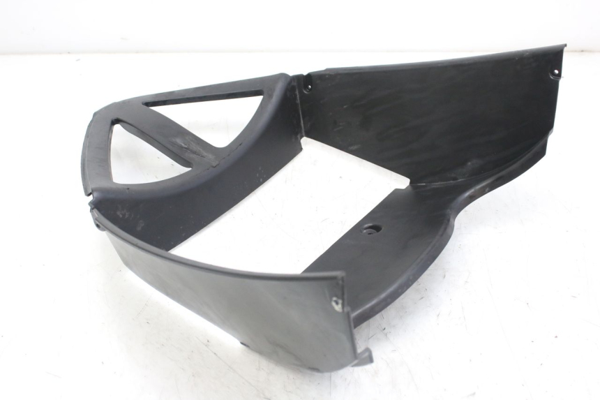 photo de PASSAGE ROUE AVANT DERBI GPR 50 (2004 - 2009) - Points de fixation