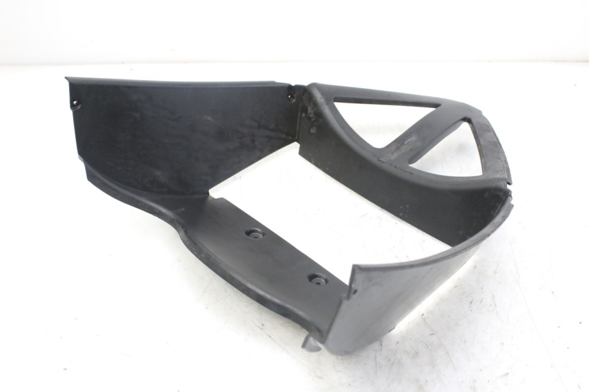 photo de PASSAGE ROUE AVANT DERBI GPR 50 (2004 - 2009) - État de surface