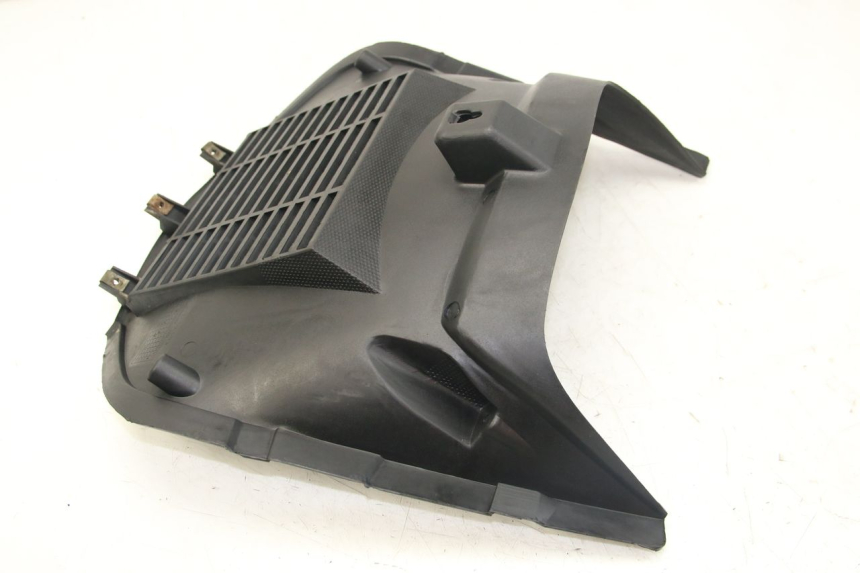 photo de PASSAGE ROUE AVANT NECO GPX 4T 50 (2018 - 2022) - Zoom état d’usage