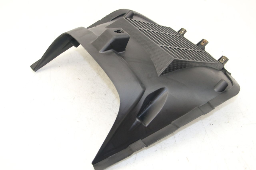 photo de PASSAGE ROUE AVANT NECO GPX 4T 50 (2018 - 2022) - Autre angle de vue