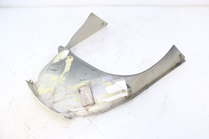photo de PASSAGE ROUE AVANT KAWASAKI GPX F ZX750F 750 (1986 - 1990) - Points de fixation