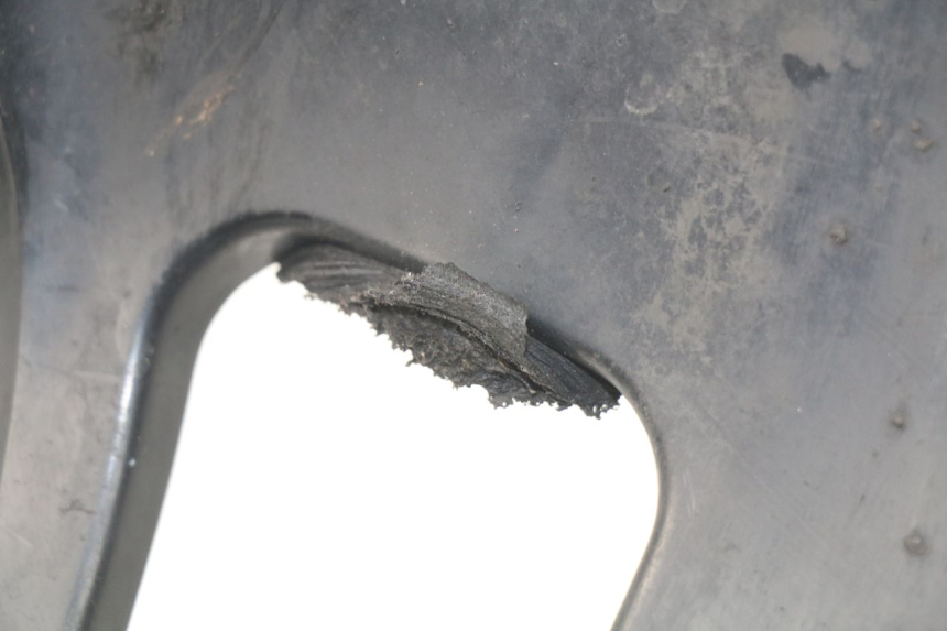 photo de PASSAGE ROUE AVANT SUZUKI GSX-R GSXR 600 (2001 - 2003) - Vue d’ensemble