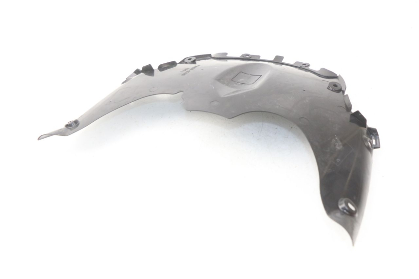 photo de PASSAGE ROUE AVANT SUZUKI GSX-R GSXR K16 1000 (2012 - 2016) - Zoom état d’usage