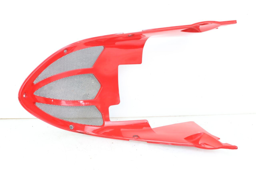 photo de PASSAGE ROUE AVANT HYOSUNG GTR 125 (2006 - 2008) - Vue principale