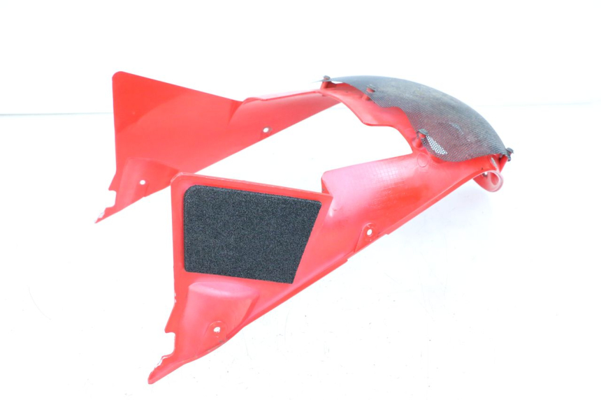 photo de PASSAGE ROUE AVANT HYOSUNG GTR 125 (2006 - 2008) - Autre angle de vue