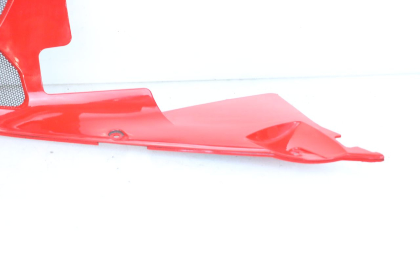 photo de PASSAGE ROUE AVANT HYOSUNG GTR 125 (2006 - 2008) - Points de fixation