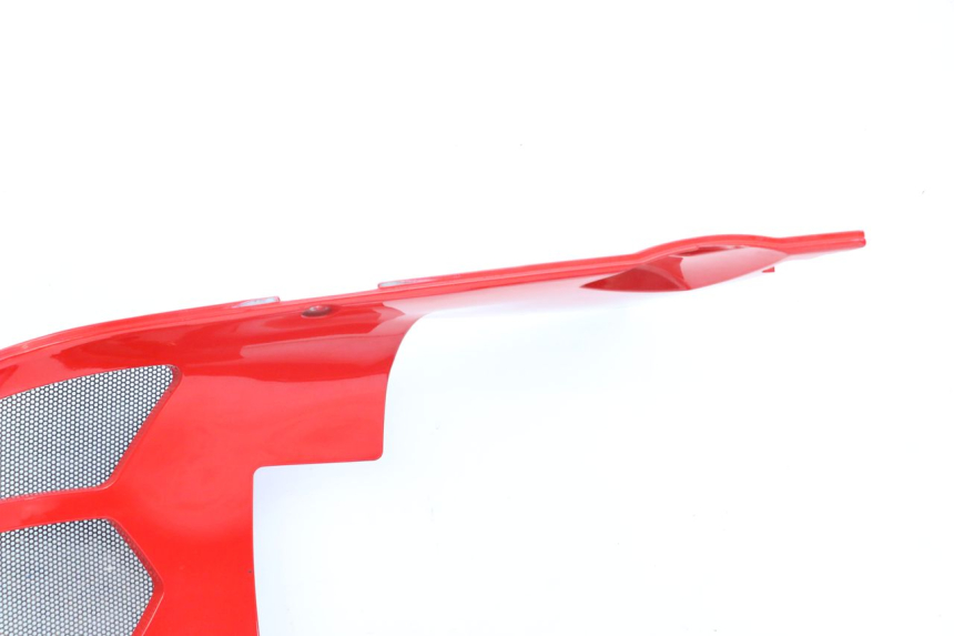 photo de PASSAGE ROUE AVANT HYOSUNG GTR 125 (2006 - 2008) - État de surface