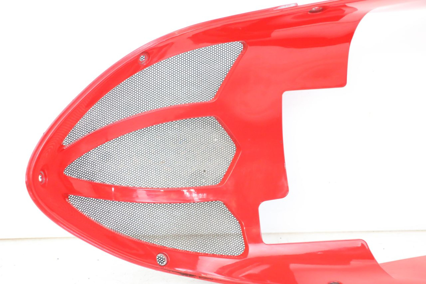 photo de PASSAGE ROUE AVANT HYOSUNG GTR 125 (2006 - 2008) - Pièce contrôlée