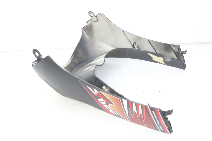 photo de PASSAGE ROUE AVANT EUROCKA GTR 50 (2018 - 2021) - Vue principale