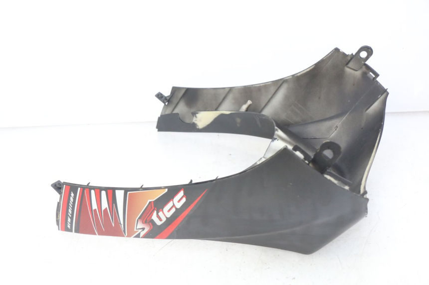 photo de PASSAGE ROUE AVANT EUROCKA GTR 50 (2018 - 2021) - Autre angle de vue