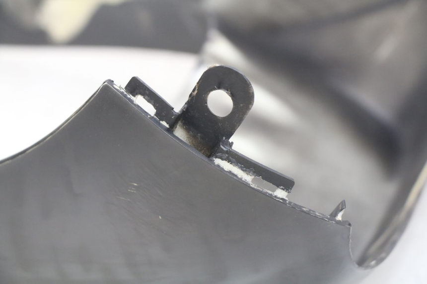 photo de PASSAGE ROUE AVANT EUROCKA GTR 50 (2018 - 2021) - Gros plan technique