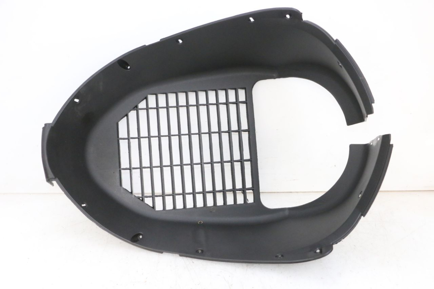 photo de PASSAGE ROUE AVANT JM MOTORS GTS 125 (2015 - 2019) - Vue principale