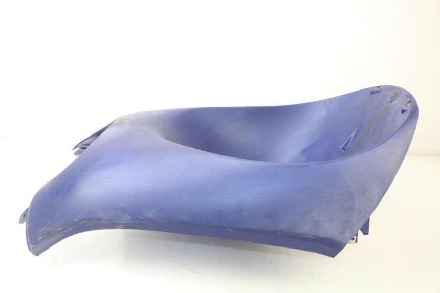 photo de PASSAGE ROUE AVANT PIAGGIO HEXAGON LX4 125 (1998 - 2001) - Autre angle de vue