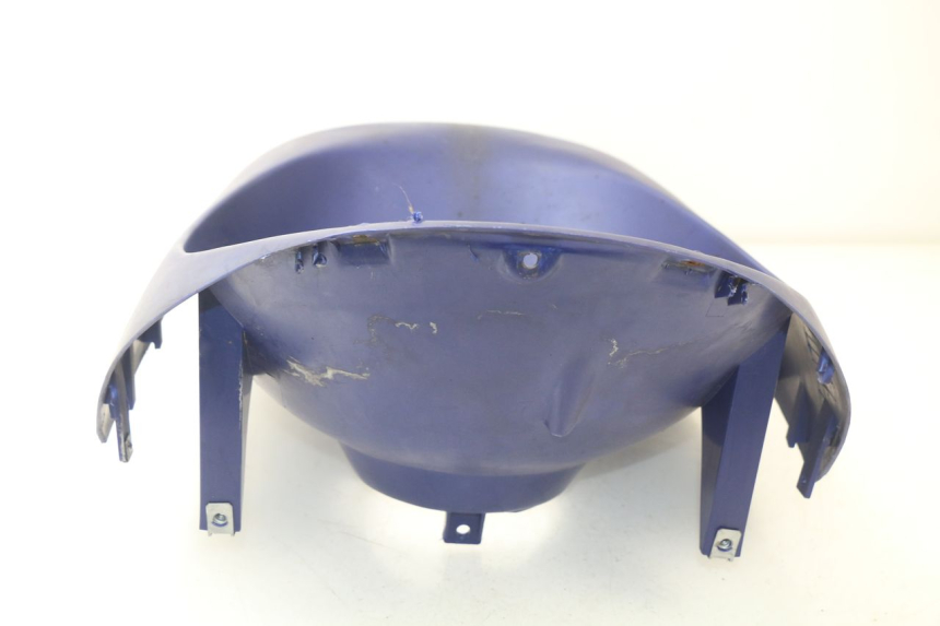 photo de PASSAGE ROUE AVANT PIAGGIO HEXAGON LX4 125 (1998 - 2001) - Gros plan technique