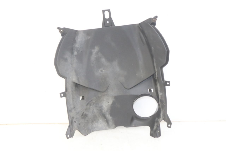 photo de PASSAGE ROUE AVANT YAMAHA HW XENTER 125 (2011 - 2017) - Vue principale