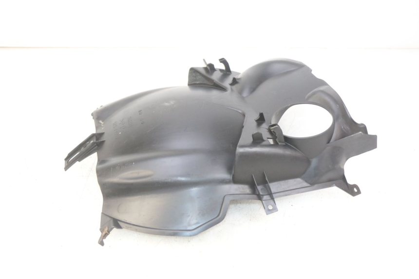 photo de PASSAGE ROUE AVANT YAMAHA HW XENTER 125 (2011 - 2017) - Zoom état d’usage