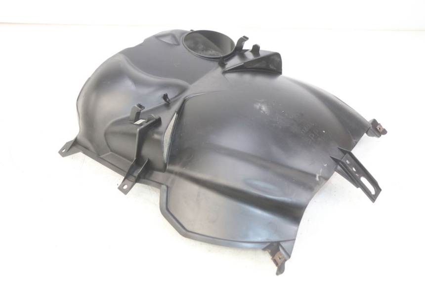 photo de PASSAGE ROUE AVANT YAMAHA HW XENTER 125 (2011 - 2017) - Autre angle de vue