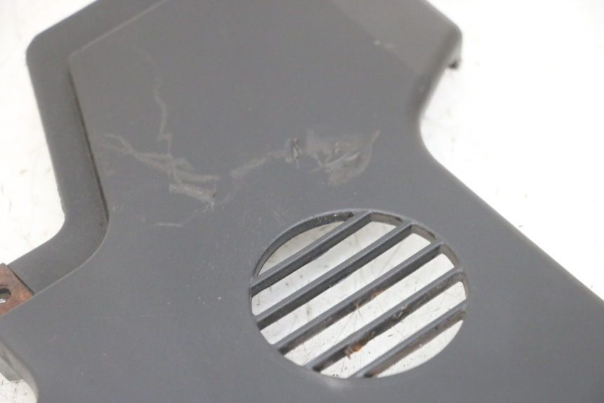 photo de PASSAGE ROUE AVANT PIAGGIO IE MP3 YOURBAN 300 (2011 - 2016) - Gros plan technique