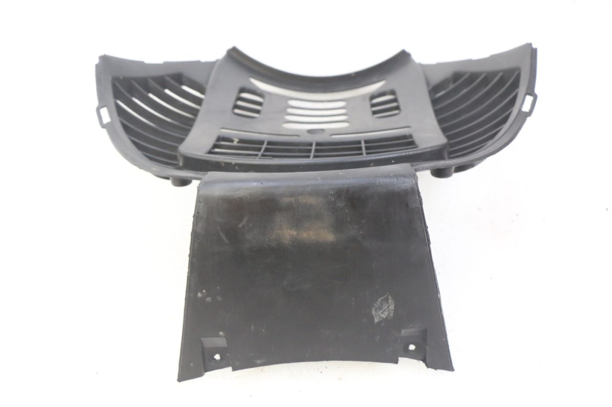 photo de PASSAGE ROUE AVANT REVATTO IMPERATOR 125 (2007 - 2015) - Vue principale