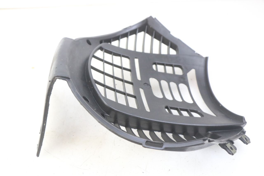 photo de PASSAGE ROUE AVANT REVATTO IMPERATOR 125 (2007 - 2015) - Zoom état d’usage