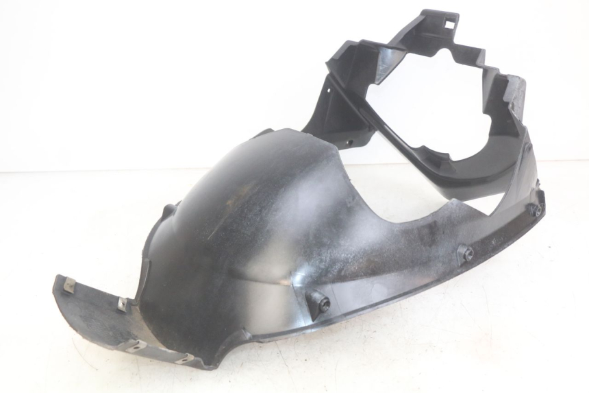 photo de PASSAGE ROUE AVANT SYM JET SPORT XR 50 (2006 - 2015) - Zoom état d’usage