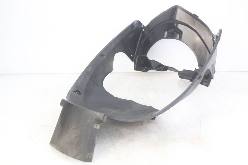 photo de PASSAGE ROUE AVANT SYM JET SPORT XR 50 (2006 - 2015) - Autre angle de vue