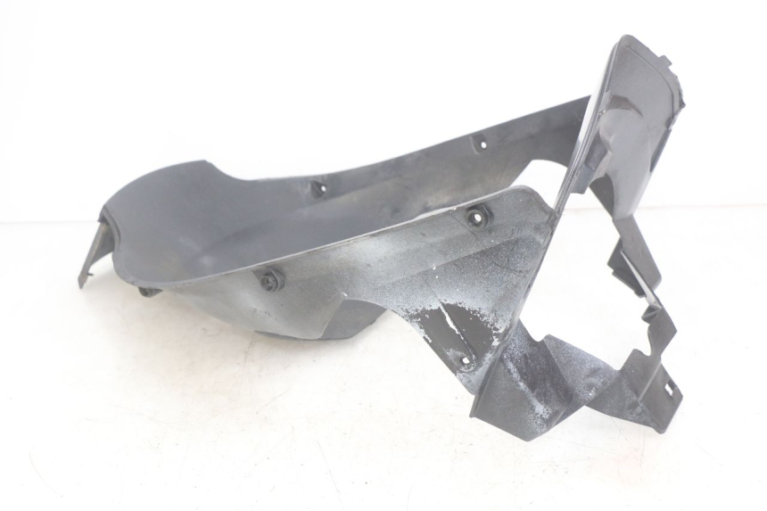 photo de PASSAGE ROUE AVANT SYM JET SPORT XR 50 (2006 - 2015) - Gros plan technique