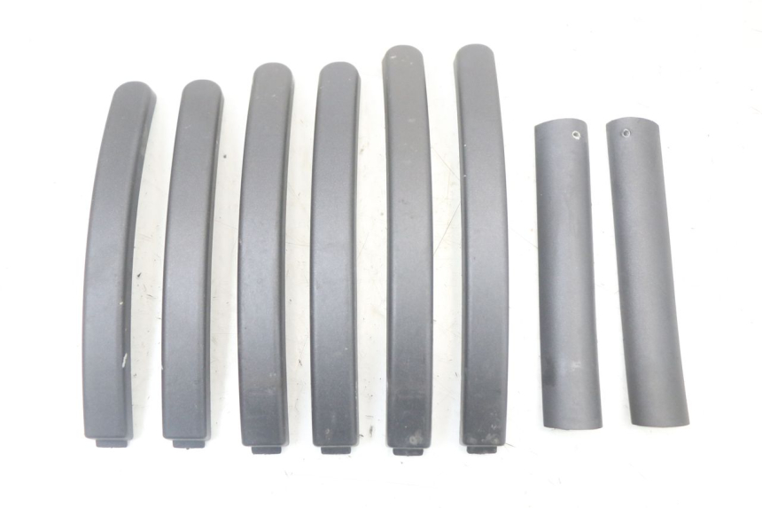 photo de PASSAGE ROUE AVANT JM MOTORS VX 125 (2022 - 2025) - Vue principale