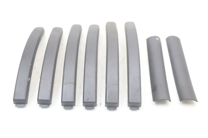 photo de PASSAGE ROUE AVANT JM MOTORS VX 125 (2022 - 2025) - Détail de la pièce