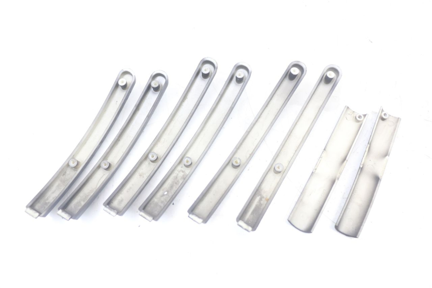 photo de PASSAGE ROUE AVANT JM MOTORS VX 125 (2022 - 2025) - Zoom état d’usage