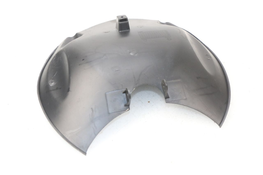 photo de PASSAGE ROUE AVANT RIDE JUMP 2T 50 (2012 - 2017) - Zoom état d’usage