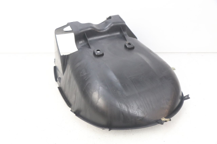 photo de PASSAGE ROUE AVANT RIDE KALLIO 50 (2010 - 2019) - Zoom état d’usage