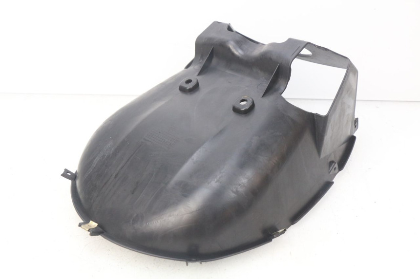 photo de PASSAGE ROUE AVANT RIDE KALLIO 50 (2010 - 2019) - Autre angle de vue