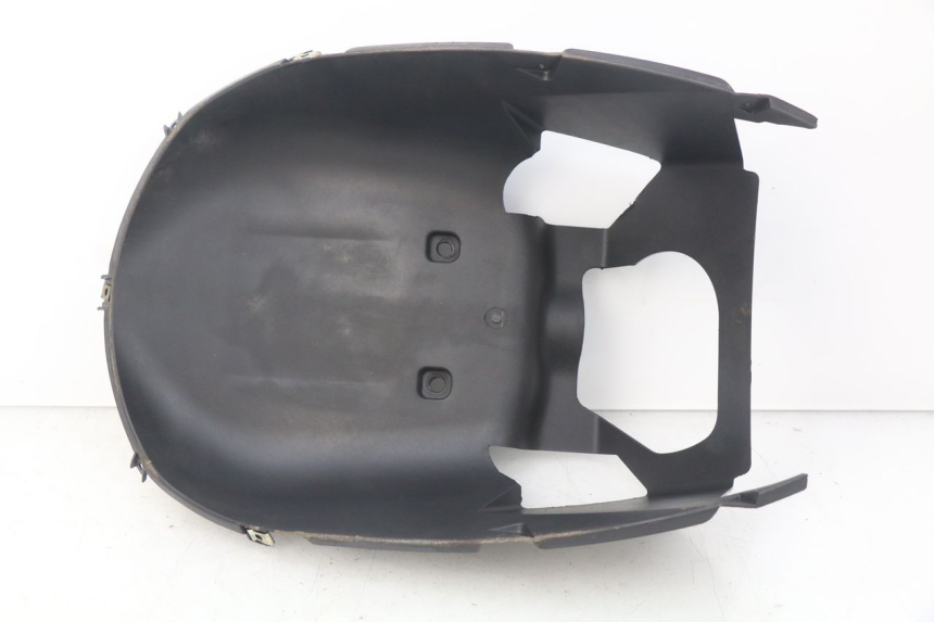 photo de PASSAGE ROUE AVANT RIDE KALLIO 50 (2010 - 2019) - Gros plan technique