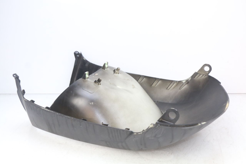 photo de PASSAGE ROUE AVANT PEUGEOT KISBEE 2T 50 (2010 - 2017) - Gros plan technique