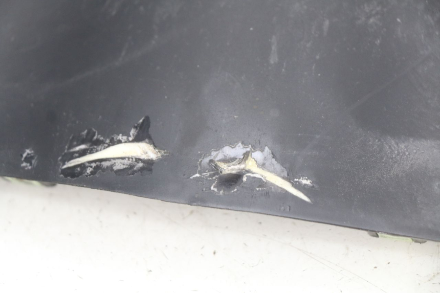 photo de PASSAGE ROUE AVANT PEUGEOT KISBEE 2T 50 (2010 - 2017) - État de surface